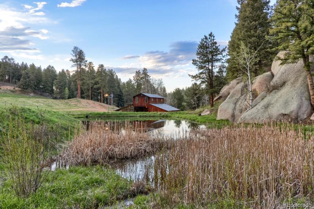 MLS Image #30 for 60 n county highway 67 ,sedalia, Colorado