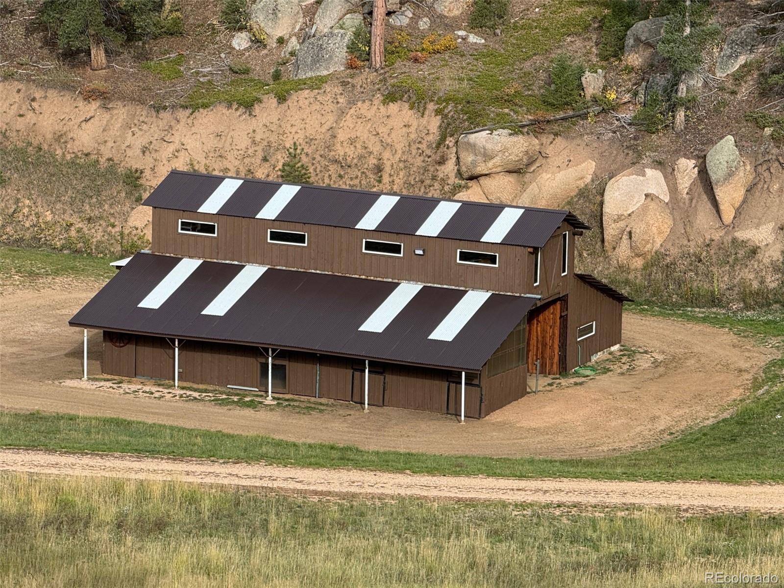 MLS Image #32 for 60 n county highway 67 ,sedalia, Colorado