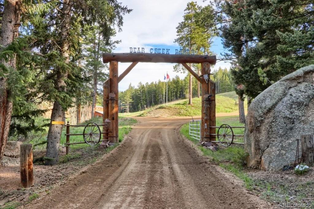 MLS Image #4 for 60 n county highway 67 ,sedalia, Colorado