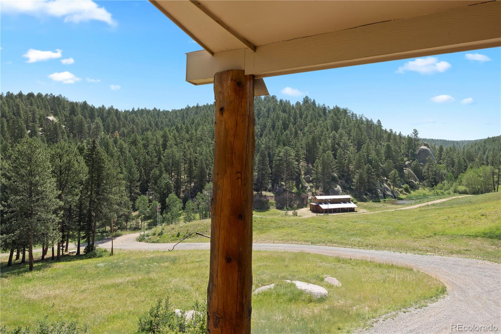 MLS Image #44 for 60 n county highway 67 ,sedalia, Colorado