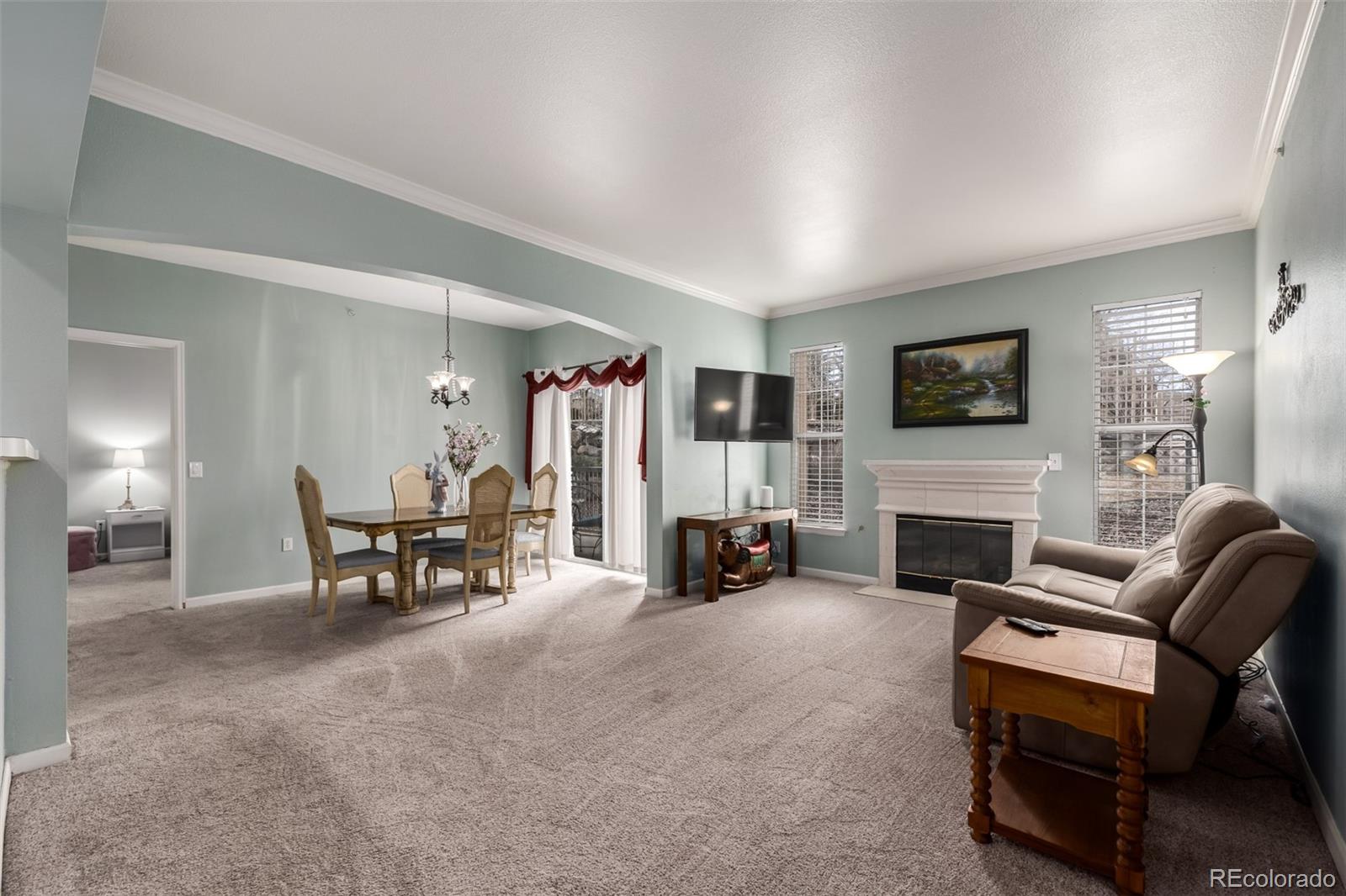 MLS Image #2 for 7448 s quail circle,littleton, Colorado