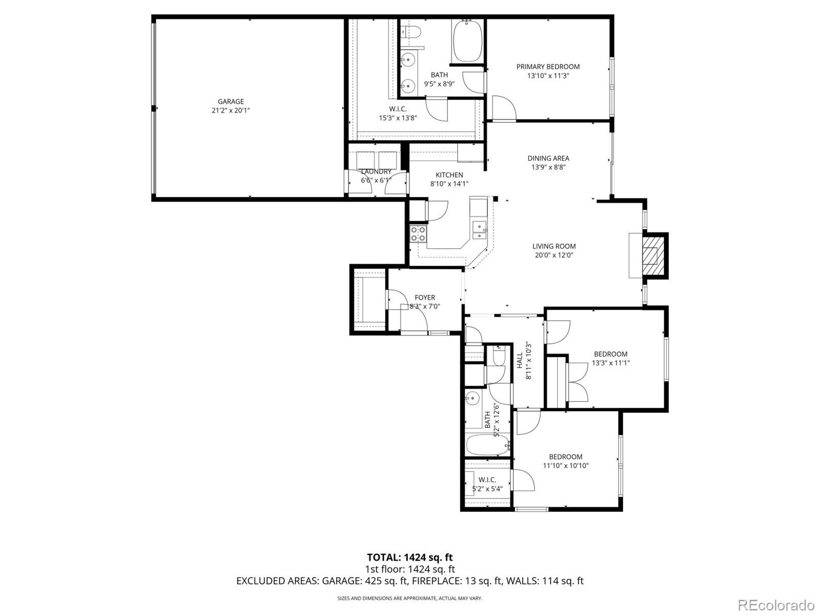 MLS Image #29 for 7448 s quail circle,littleton, Colorado
