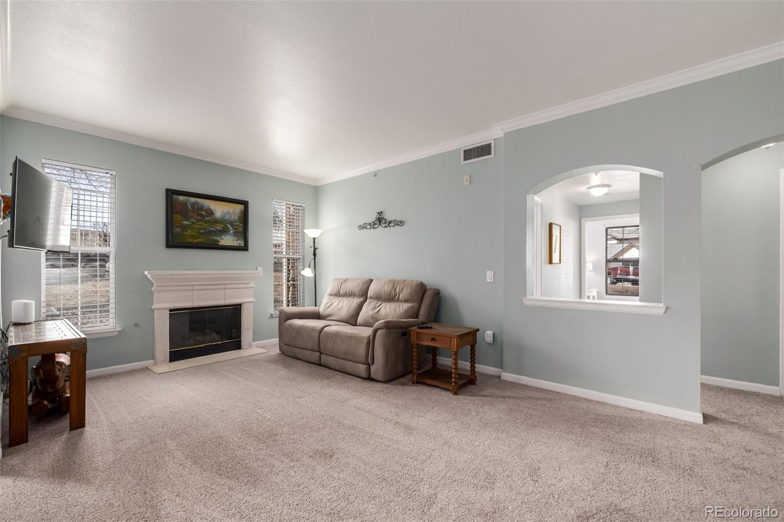 MLS Image #3 for 7448 s quail circle,littleton, Colorado