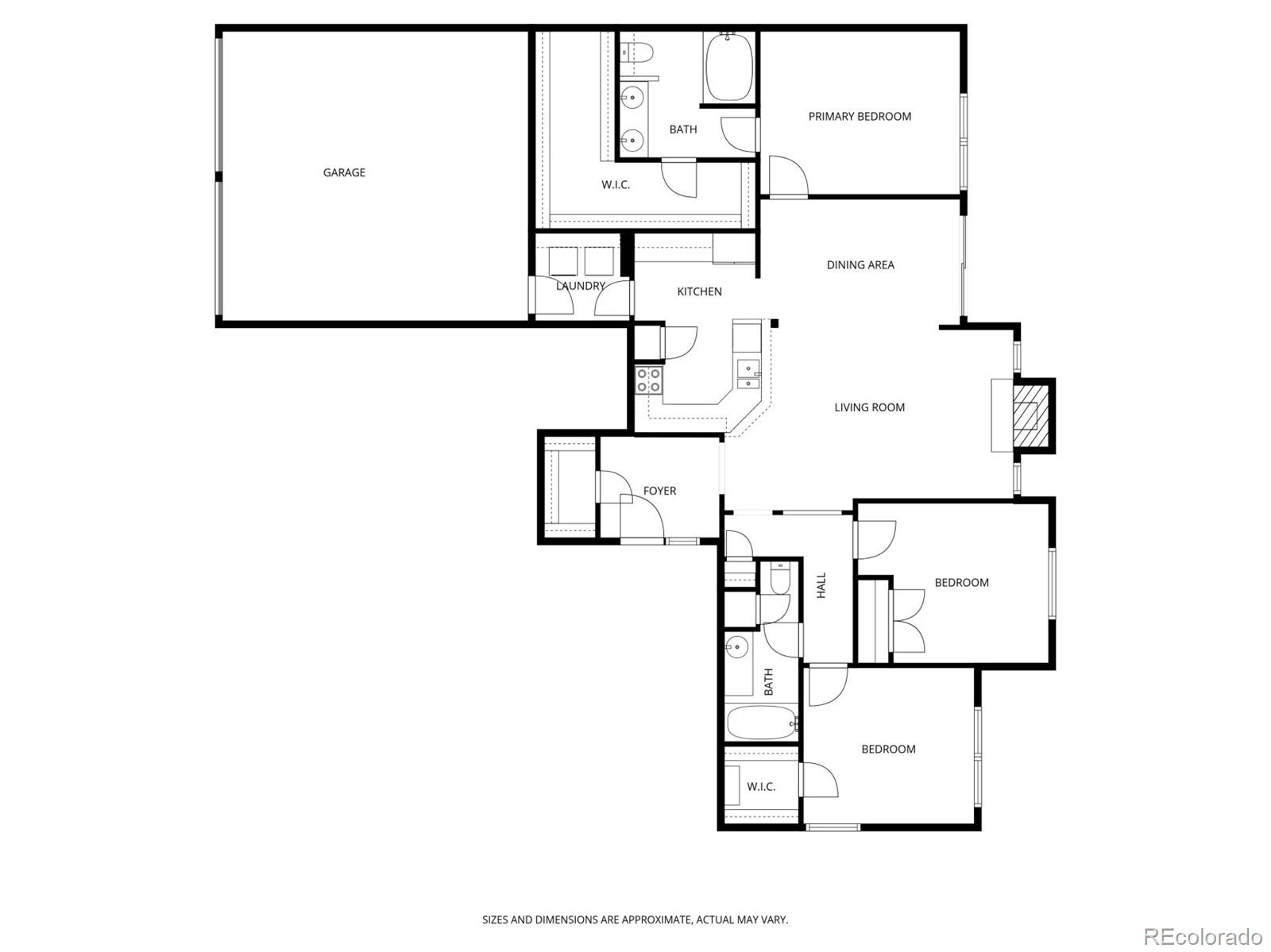 MLS Image #30 for 7448 s quail circle,littleton, Colorado