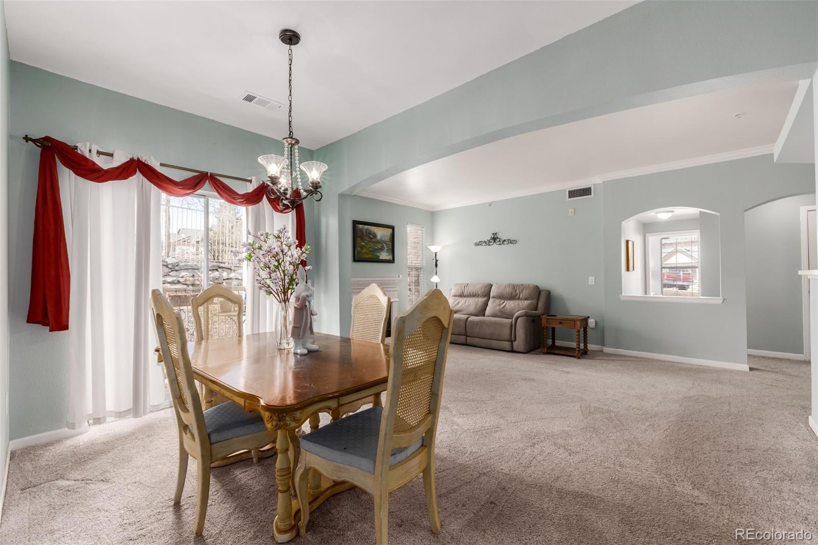 MLS Image #7 for 7448 s quail circle,littleton, Colorado