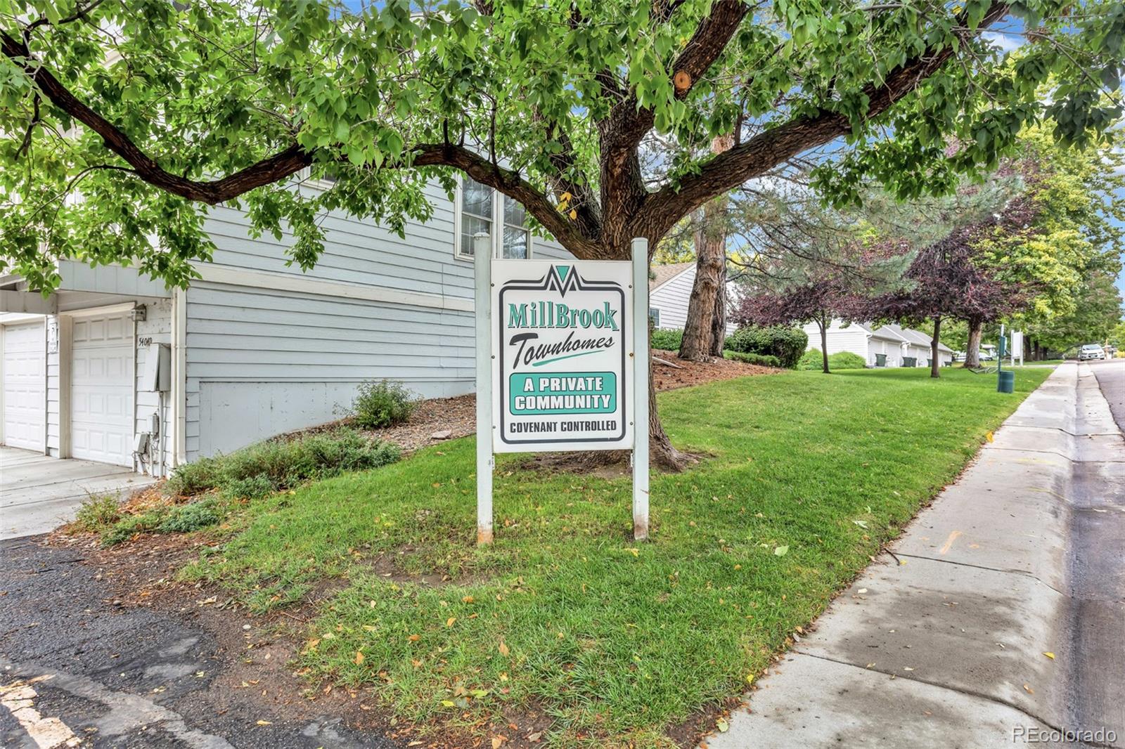 MLS Image #1 for 5354 w canyon trail,littleton, Colorado