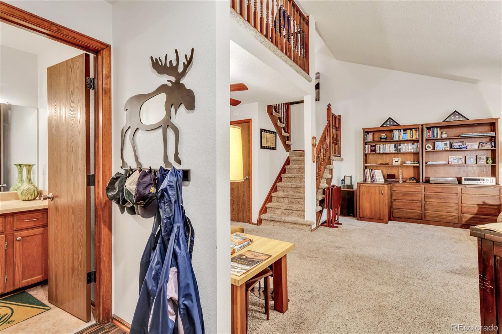 MLS Image #2 for 5354 w canyon trail,littleton, Colorado