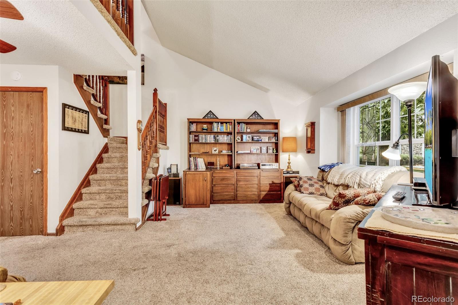 MLS Image #3 for 5354 w canyon trail,littleton, Colorado