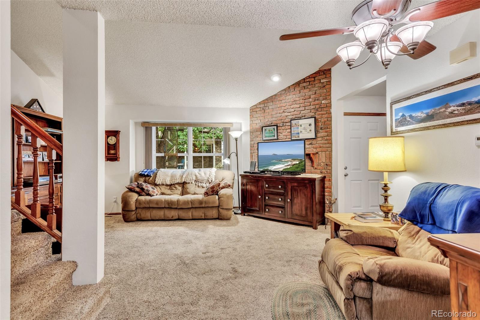 MLS Image #4 for 5354 w canyon trail,littleton, Colorado