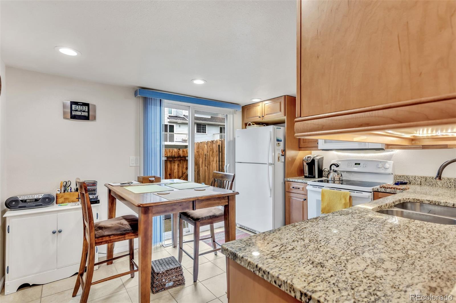 MLS Image #6 for 5354 w canyon trail,littleton, Colorado