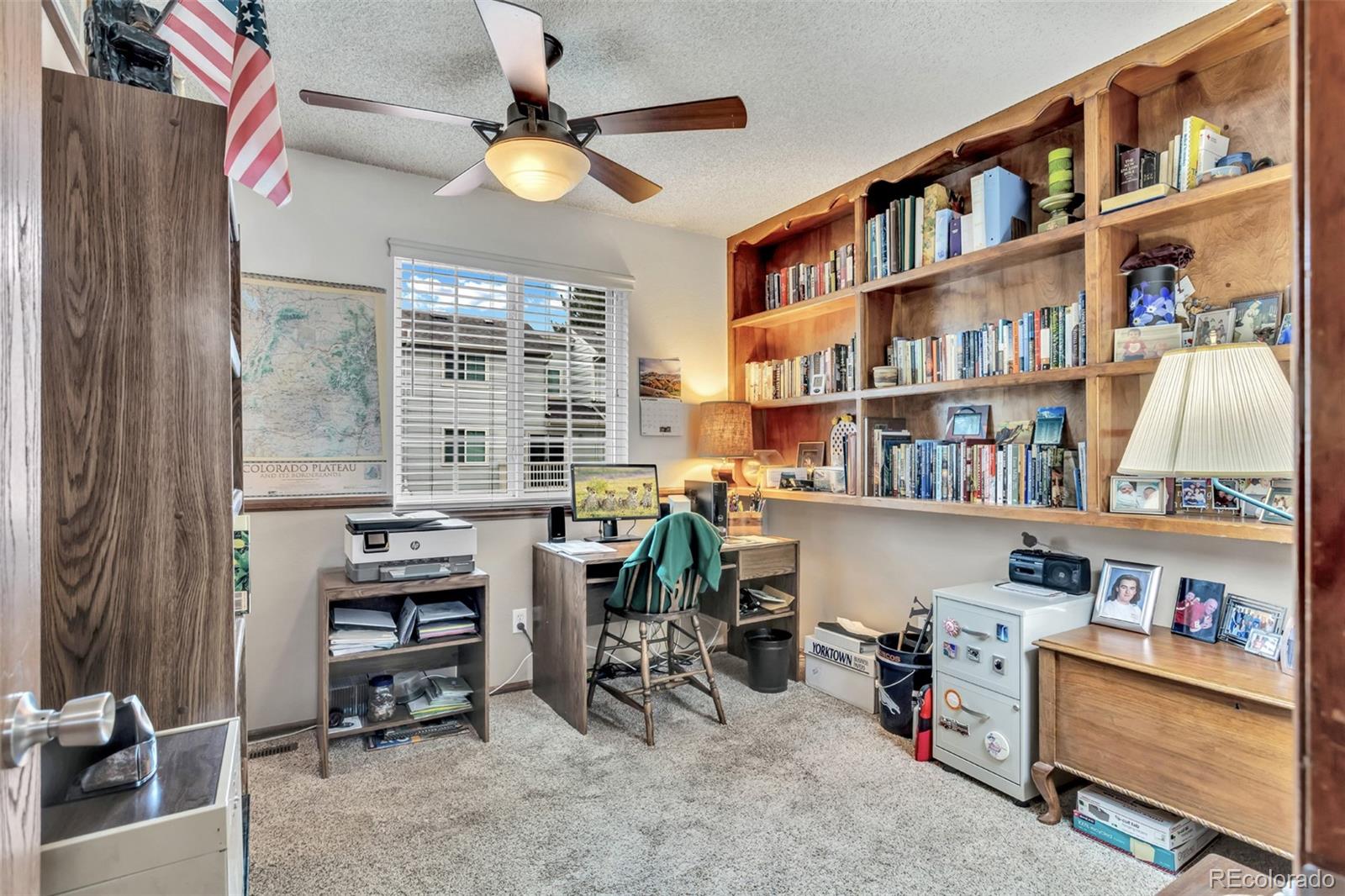 MLS Image #9 for 5354 w canyon trail,littleton, Colorado