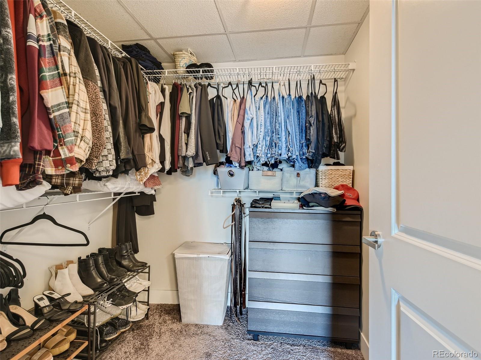 MLS Image #18 for 2001  lincoln street 1412,denver, Colorado