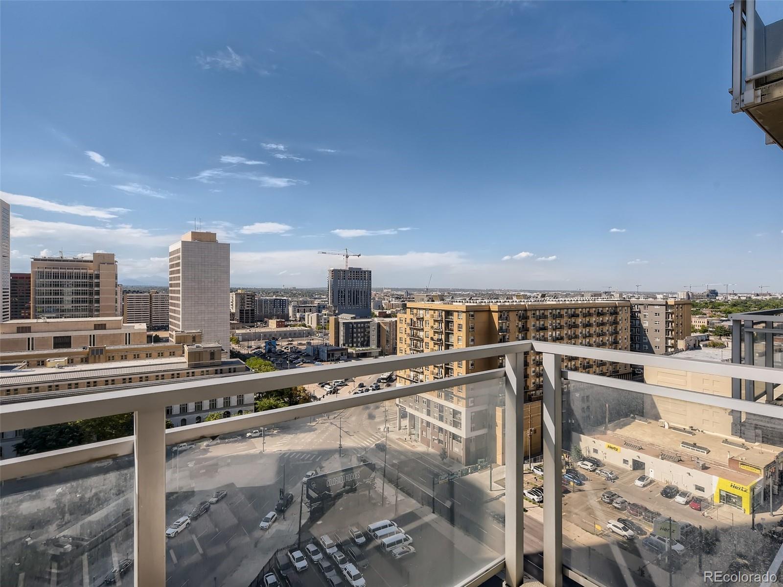 MLS Image #20 for 2001  lincoln street 1412,denver, Colorado