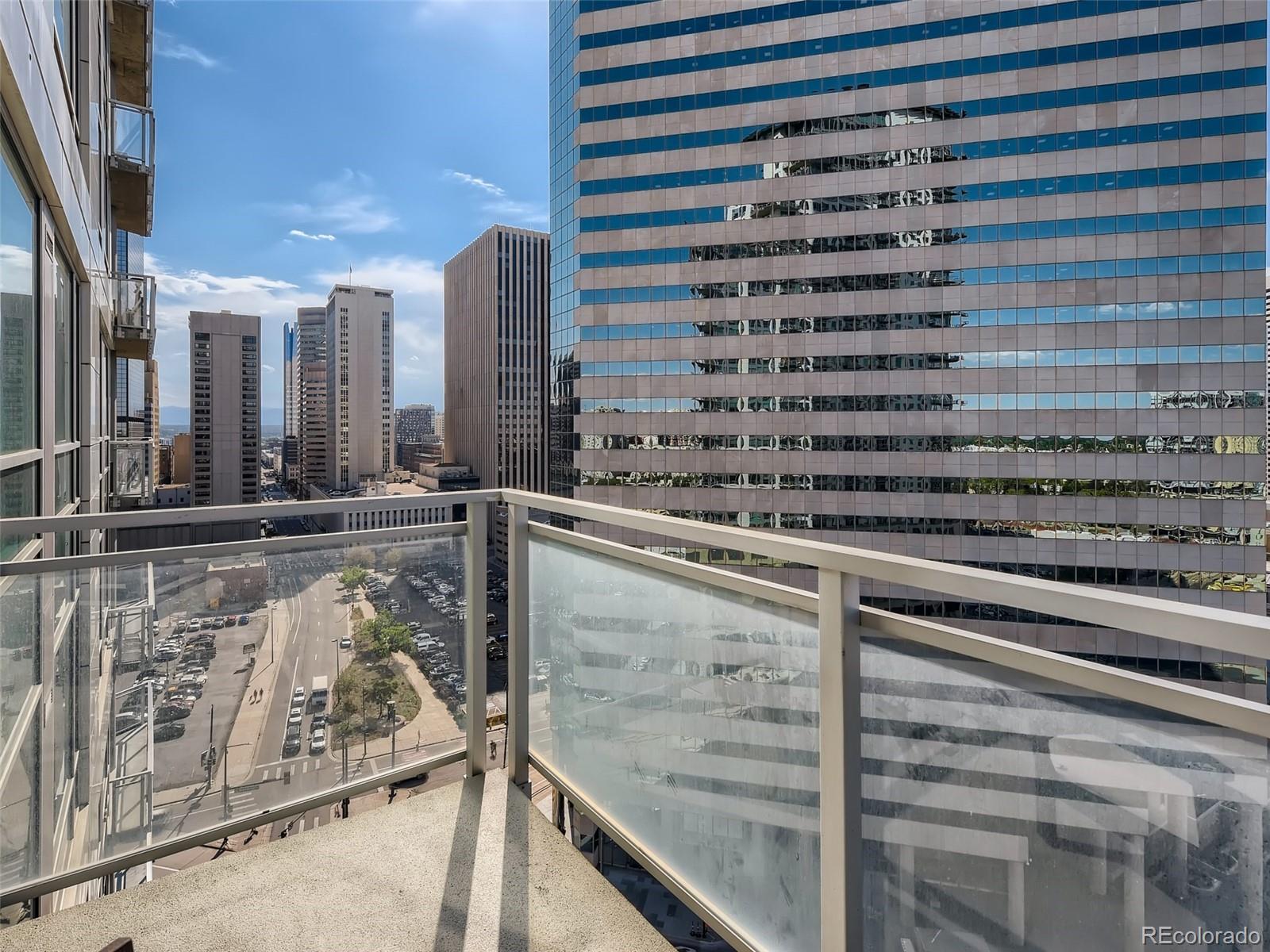 MLS Image #21 for 2001  lincoln street 1412,denver, Colorado
