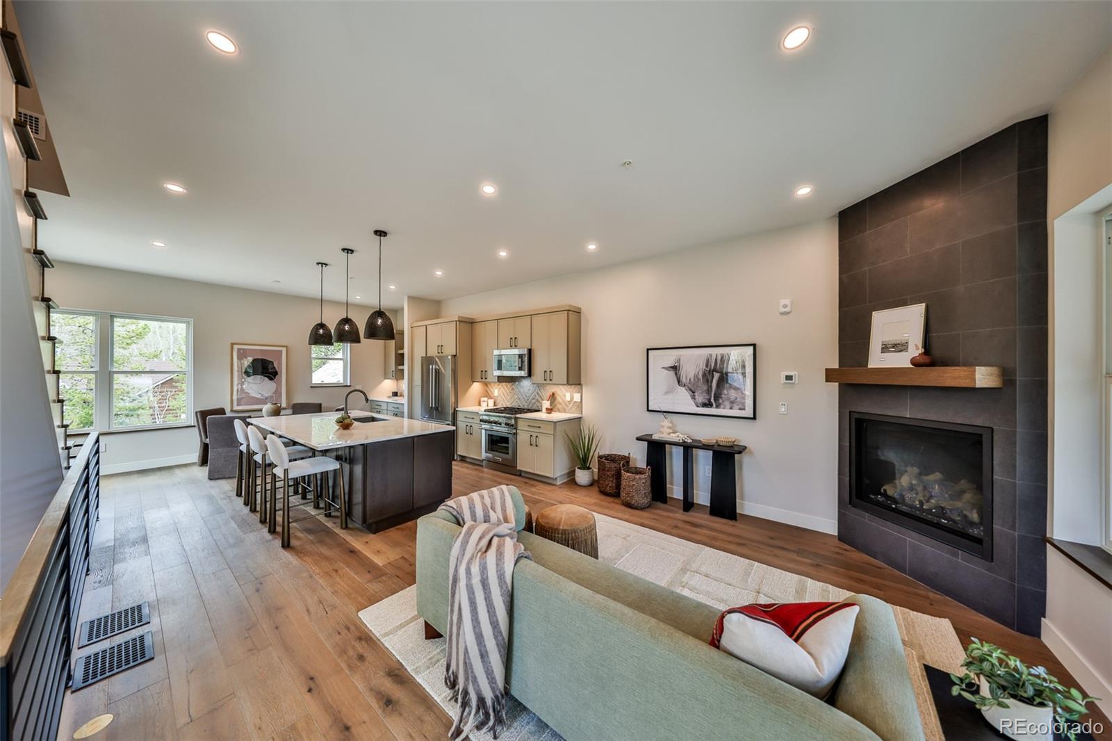 MLS Image #2 for 505  grand avenue ,grand lake, Colorado