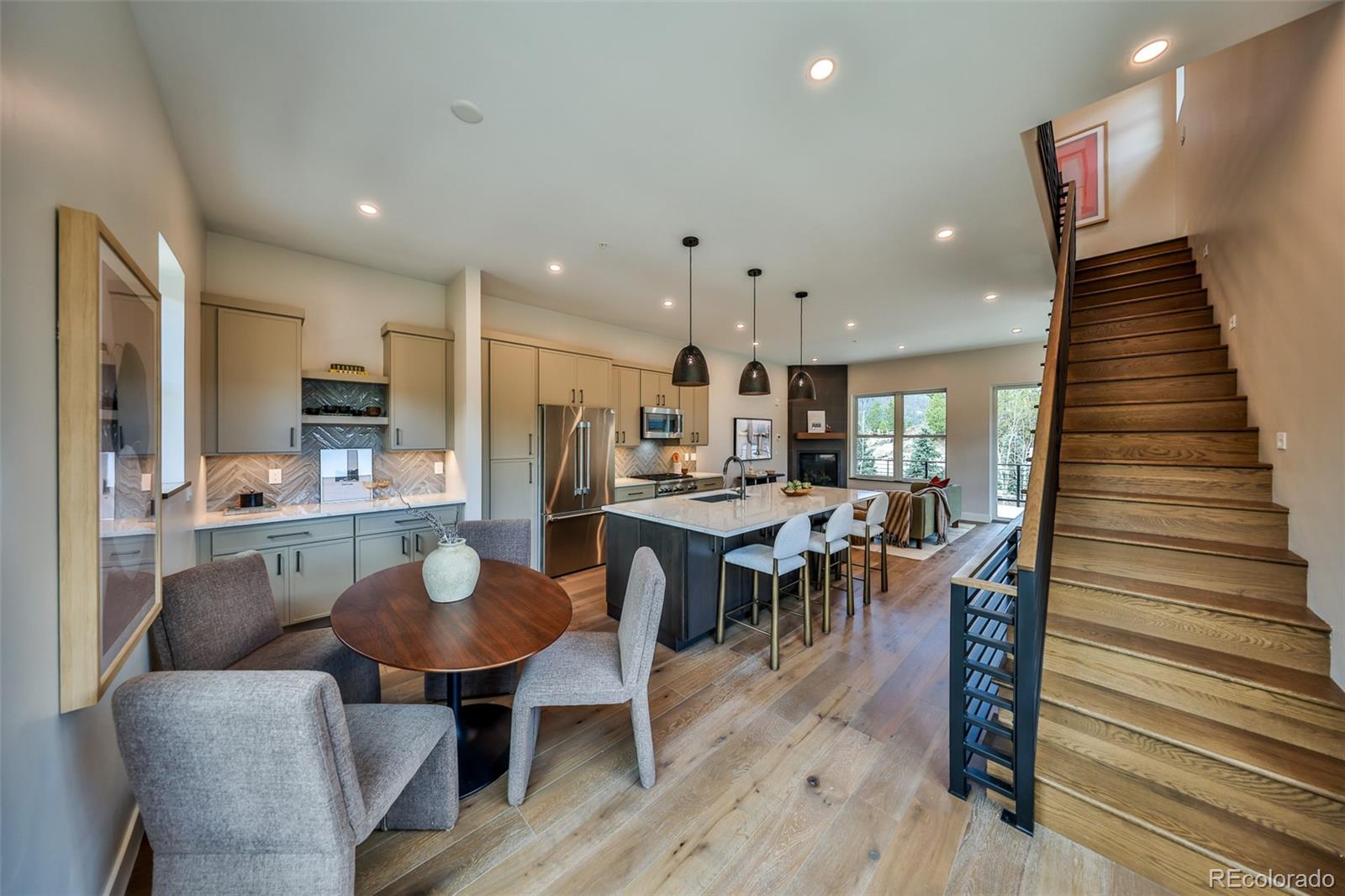 MLS Image #3 for 505  grand avenue ,grand lake, Colorado