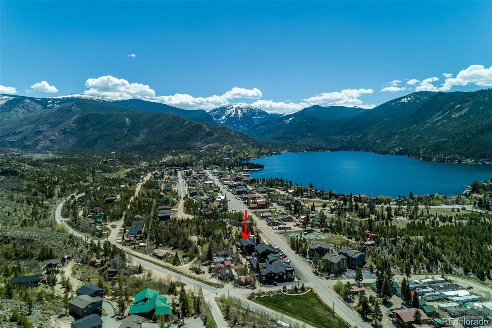 MLS Image #38 for 505  grand avenue ,grand lake, Colorado