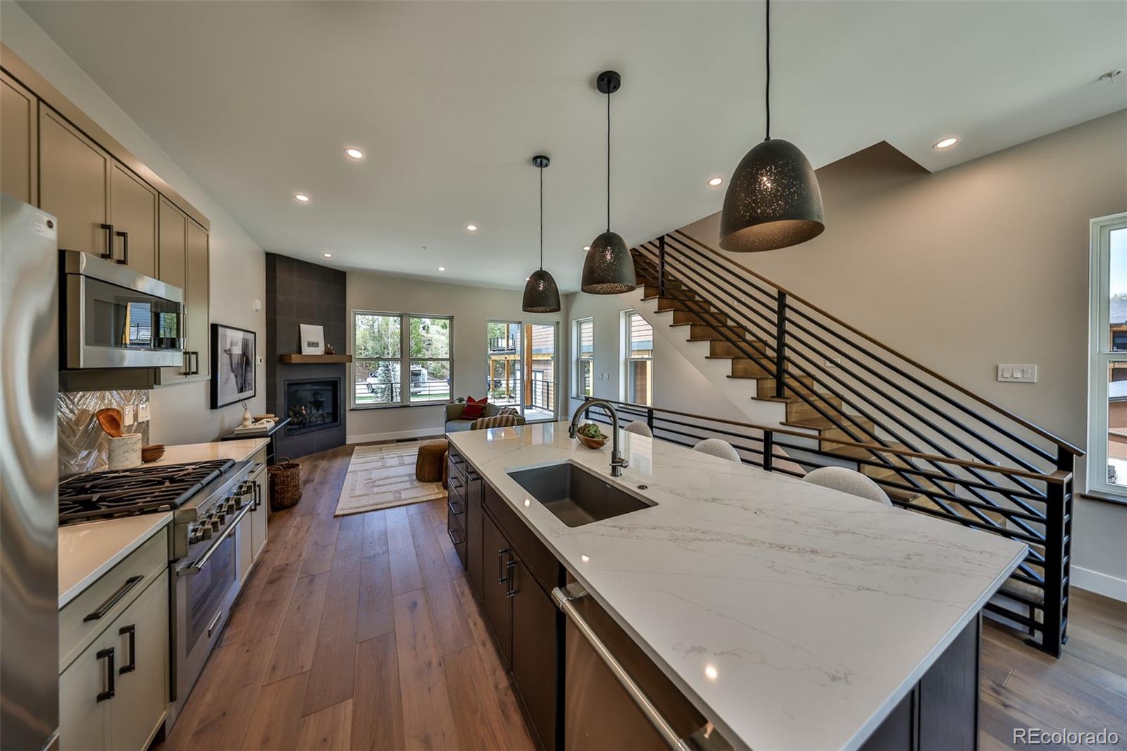 MLS Image #4 for 505  grand avenue ,grand lake, Colorado