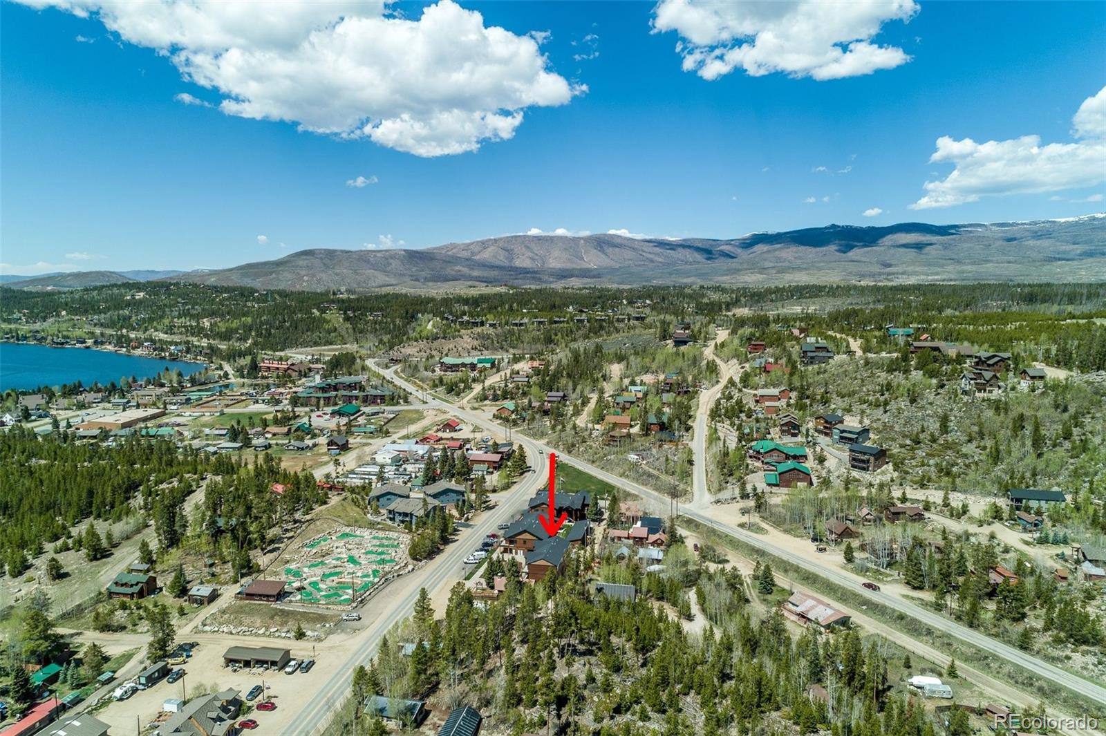 MLS Image #44 for 505  grand avenue ,grand lake, Colorado