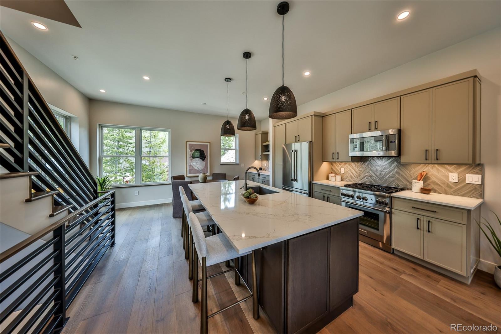 MLS Image #7 for 505  grand avenue ,grand lake, Colorado
