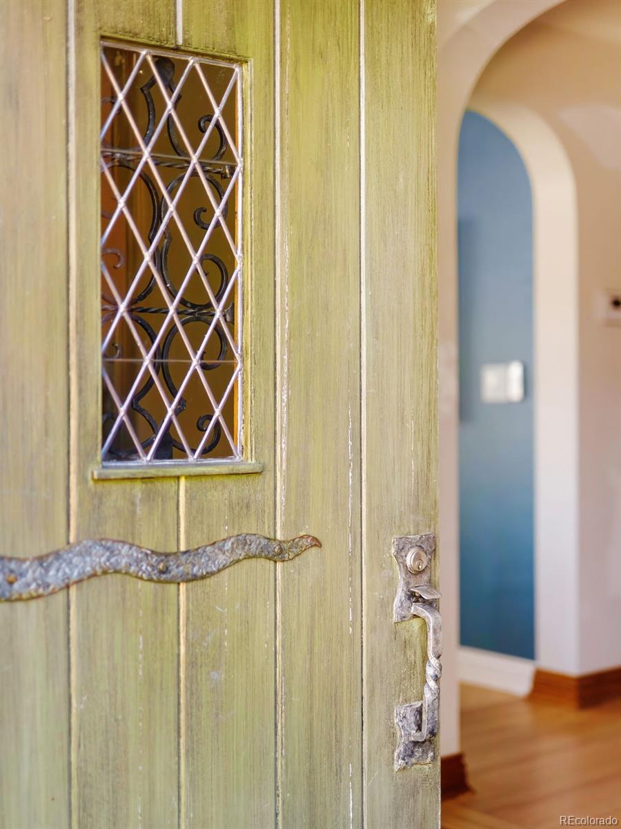 MLS Image #1 for 370  ivy street,denver, Colorado
