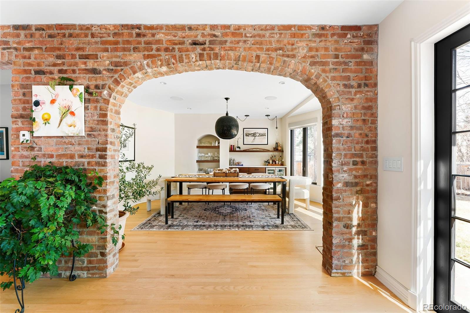 MLS Image #10 for 370  ivy street,denver, Colorado