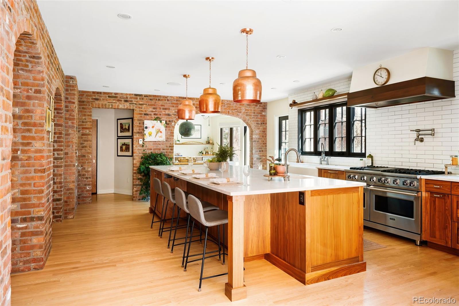 MLS Image #11 for 370  ivy street,denver, Colorado