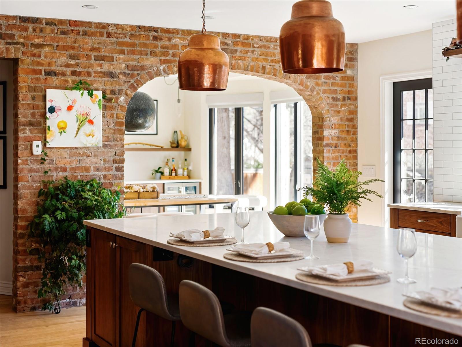 MLS Image #12 for 370  ivy street,denver, Colorado