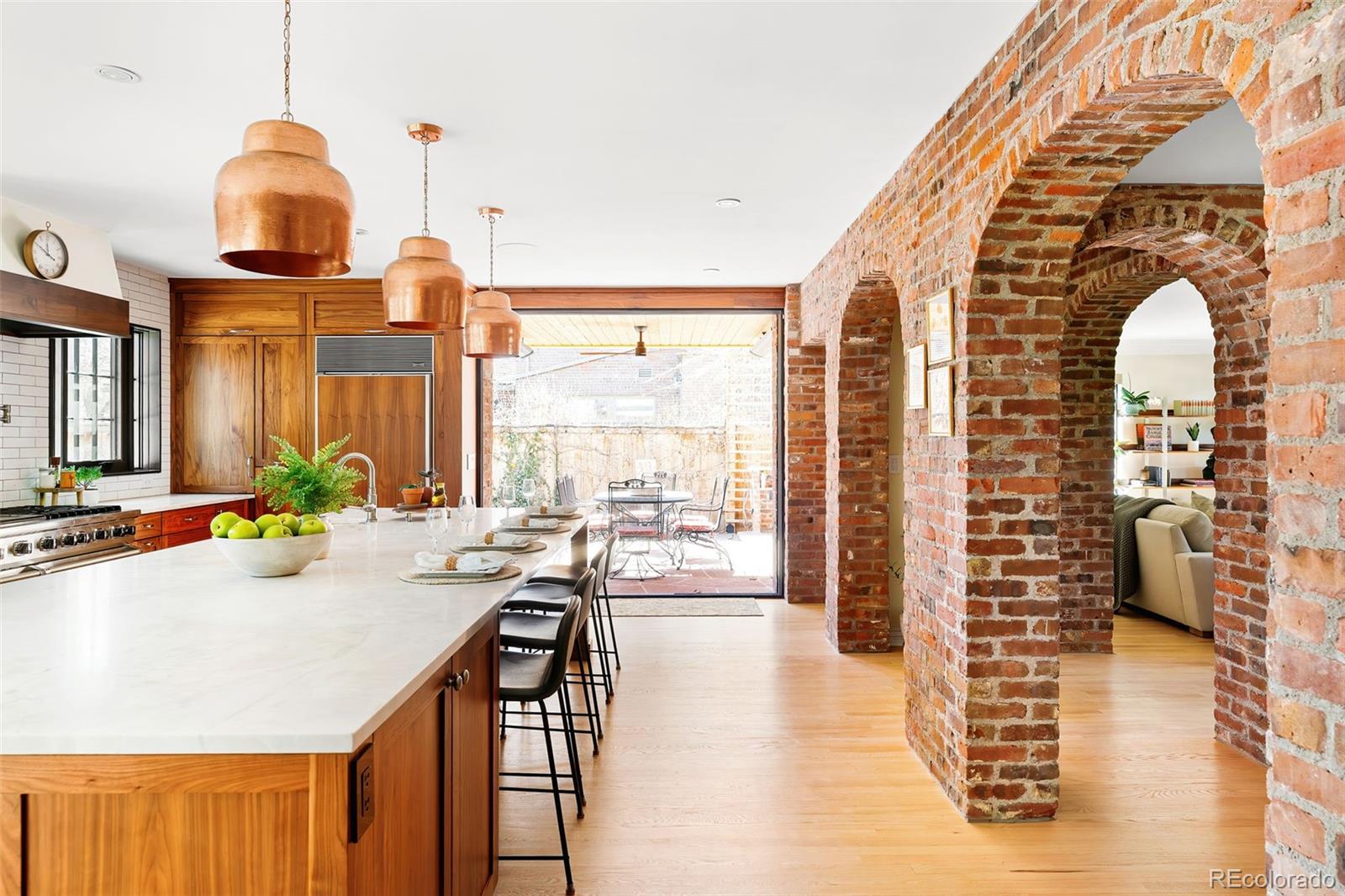 MLS Image #13 for 370  ivy street,denver, Colorado