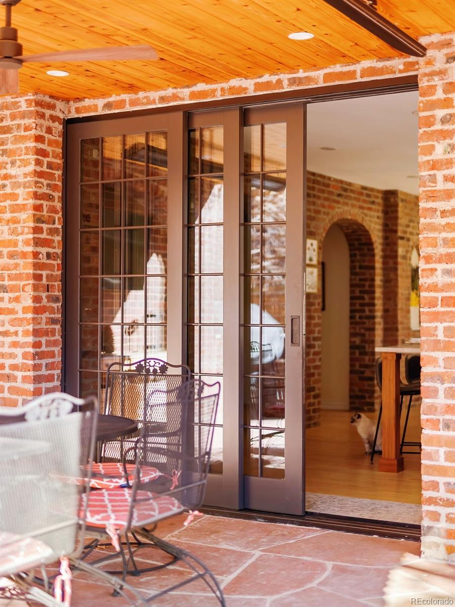MLS Image #16 for 370  ivy street,denver, Colorado
