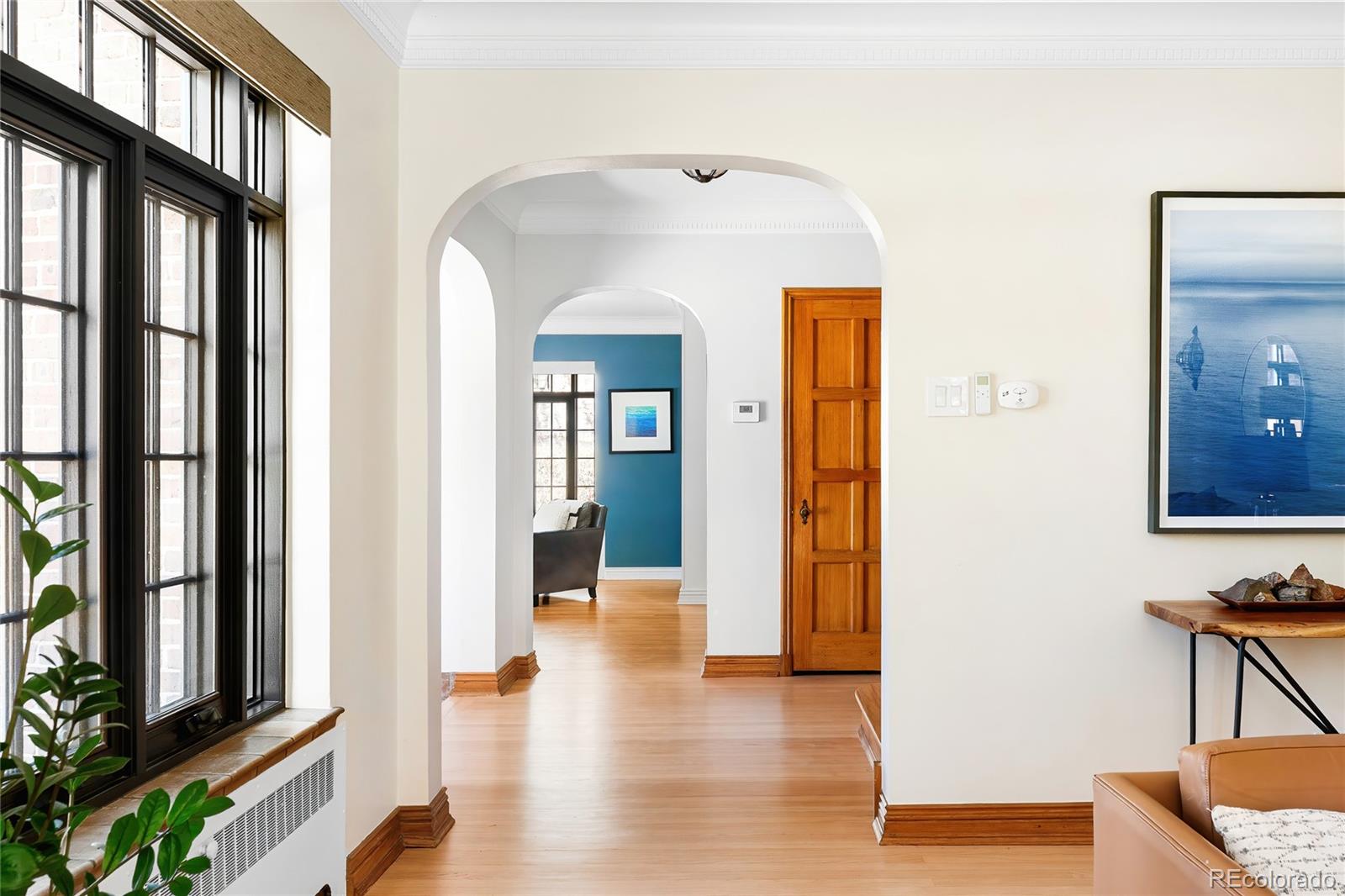 MLS Image #17 for 370  ivy street,denver, Colorado
