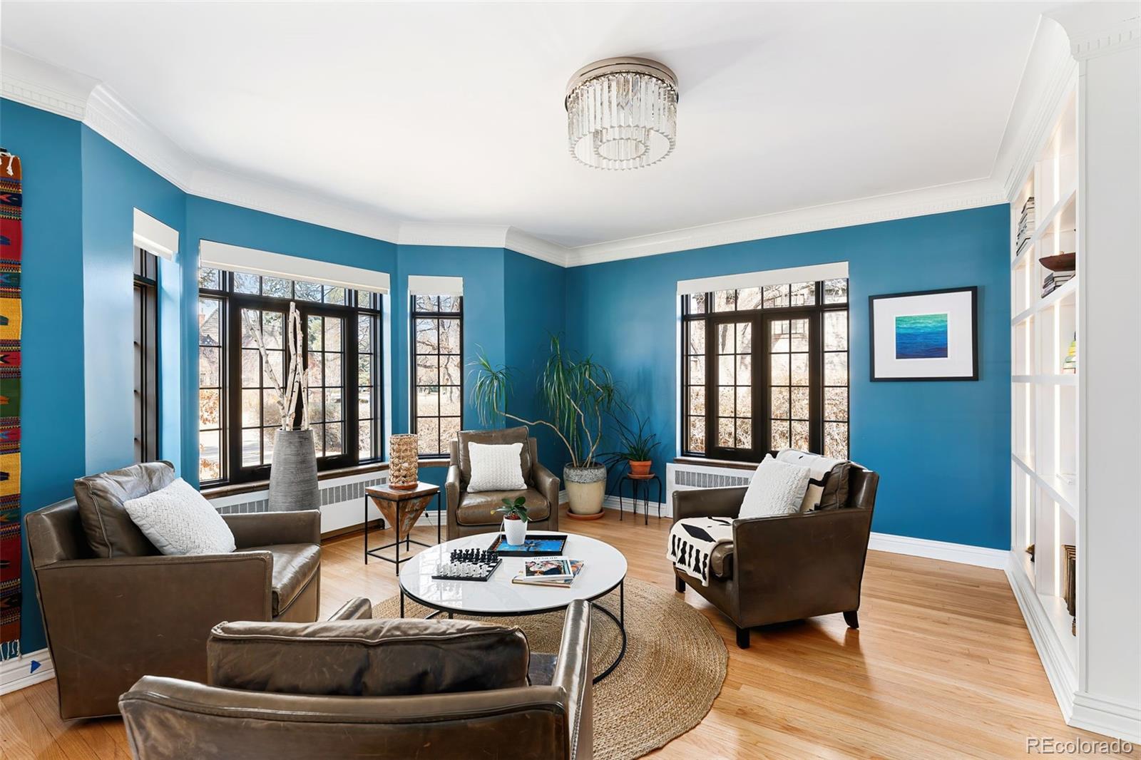 MLS Image #18 for 370  ivy street,denver, Colorado