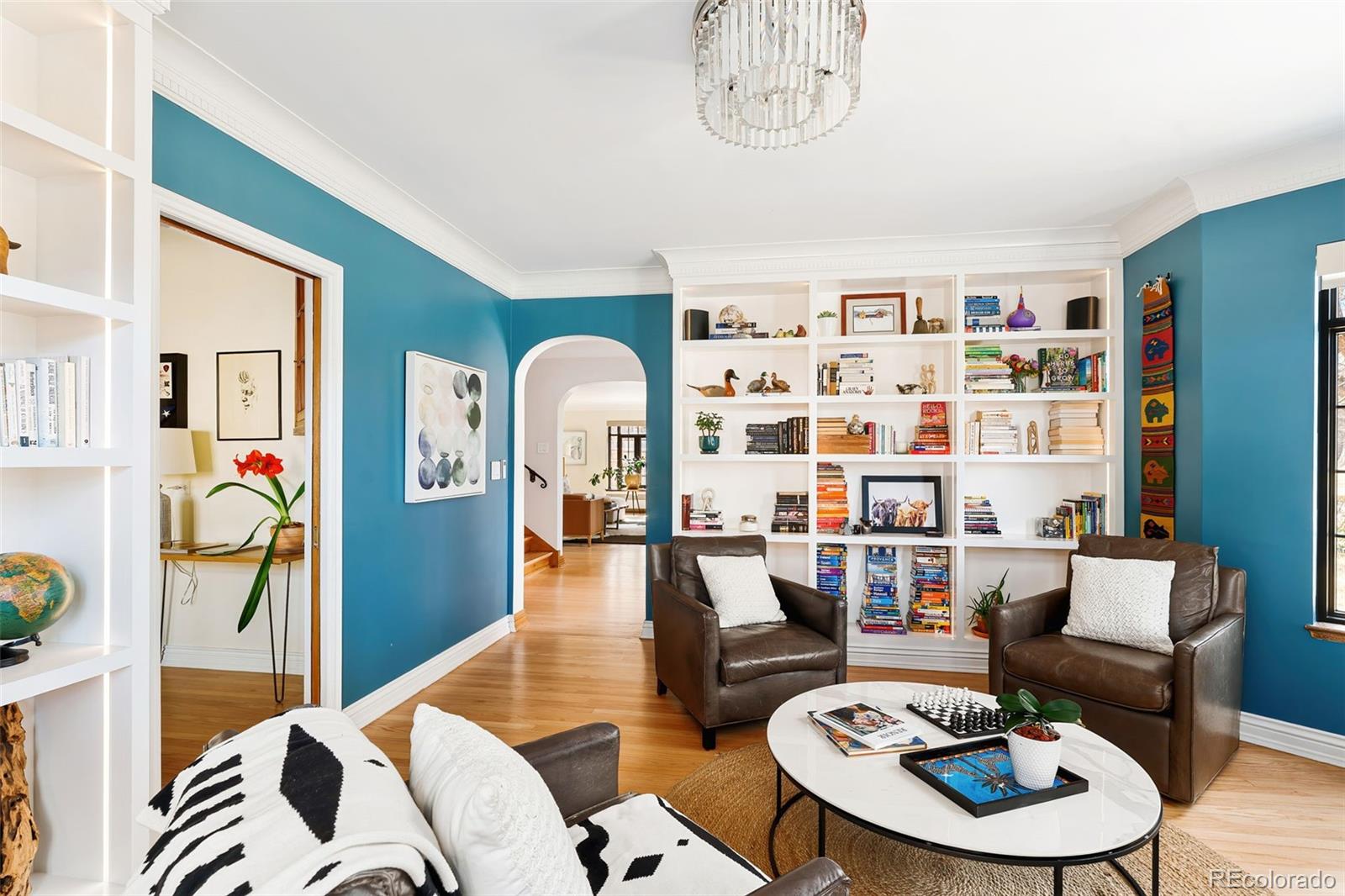 MLS Image #19 for 370  ivy street,denver, Colorado