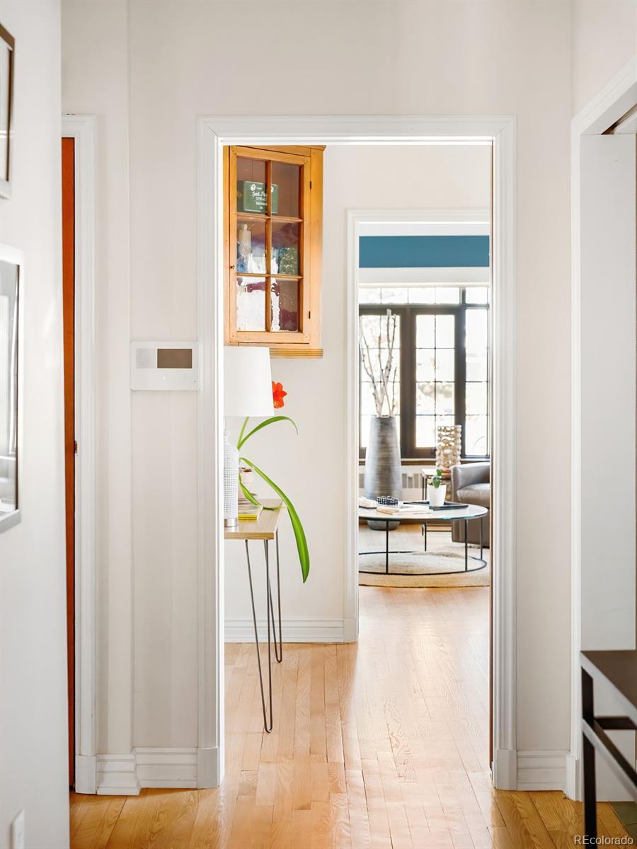 MLS Image #21 for 370  ivy street,denver, Colorado