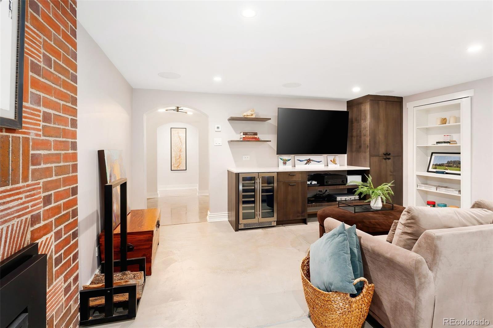 MLS Image #37 for 370  ivy street,denver, Colorado