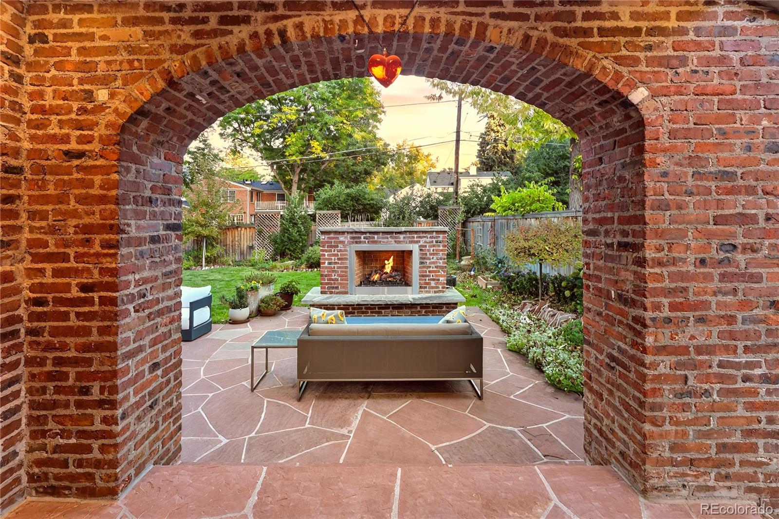 MLS Image #43 for 370  ivy street,denver, Colorado