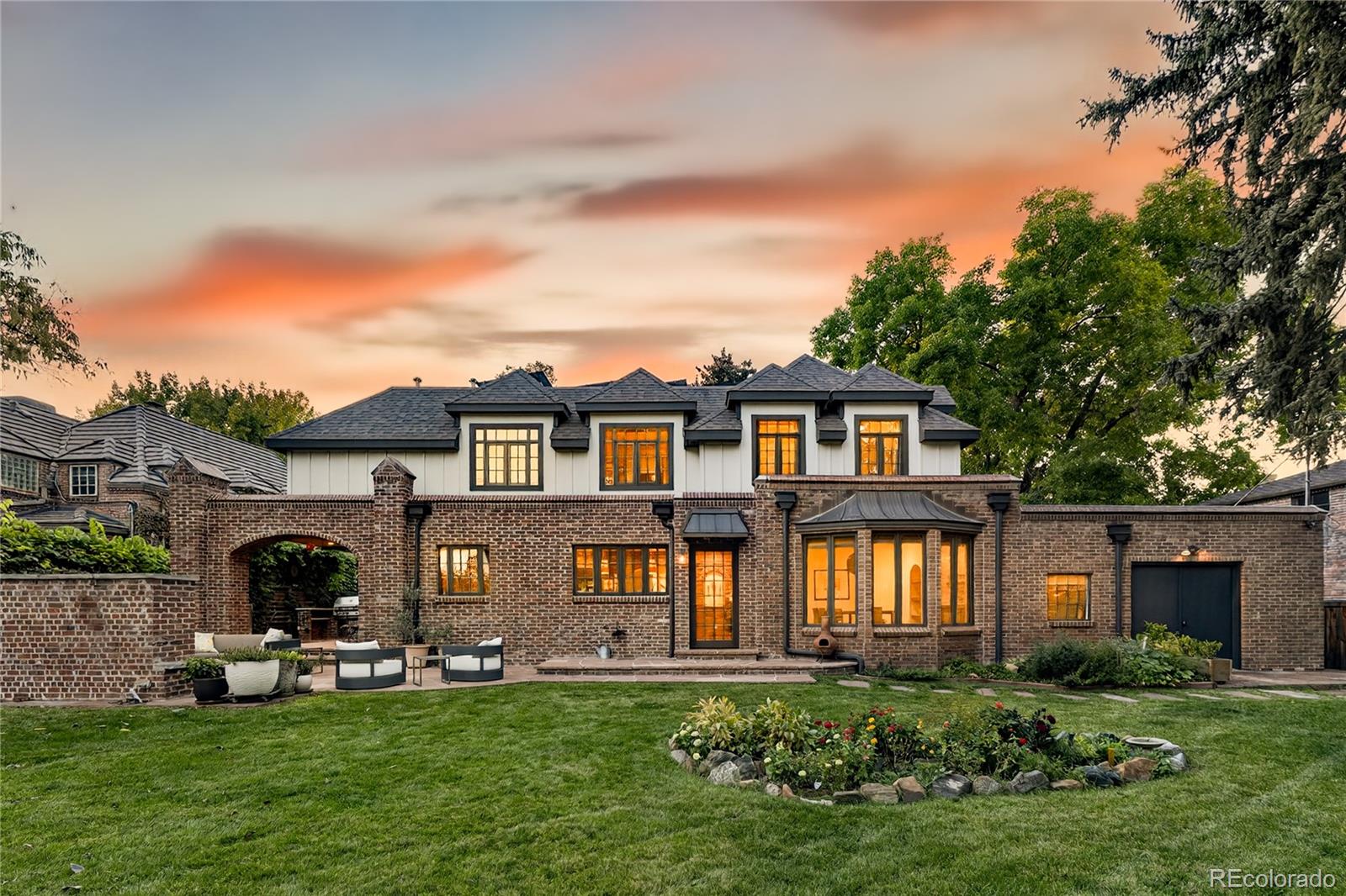 MLS Image #44 for 370  ivy street,denver, Colorado