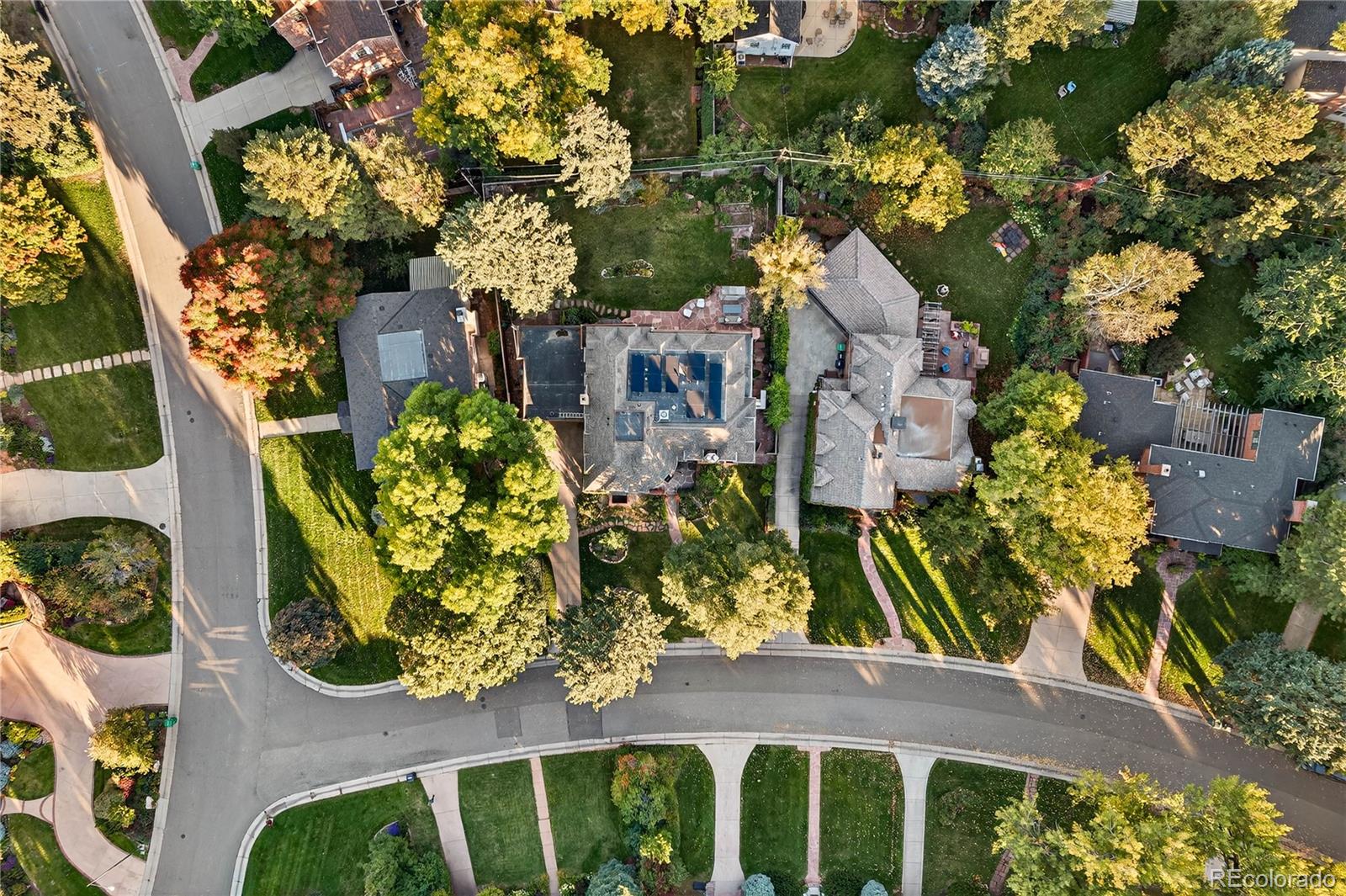 MLS Image #45 for 370  ivy street,denver, Colorado