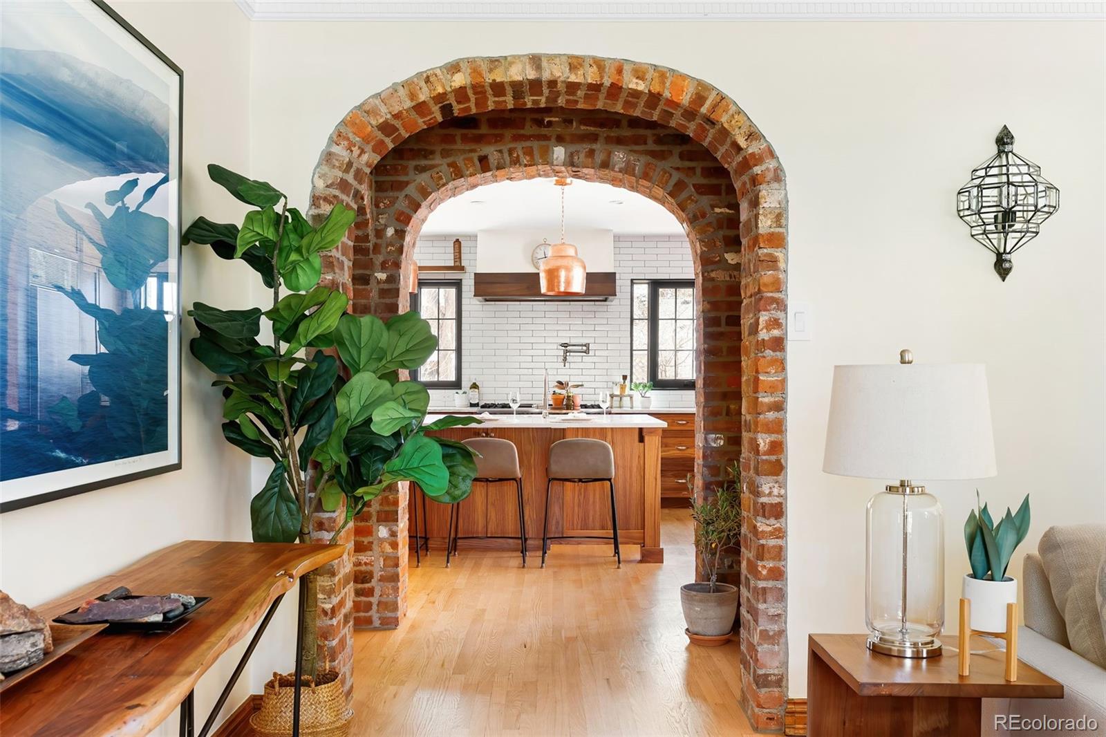 MLS Image #7 for 370  ivy street,denver, Colorado