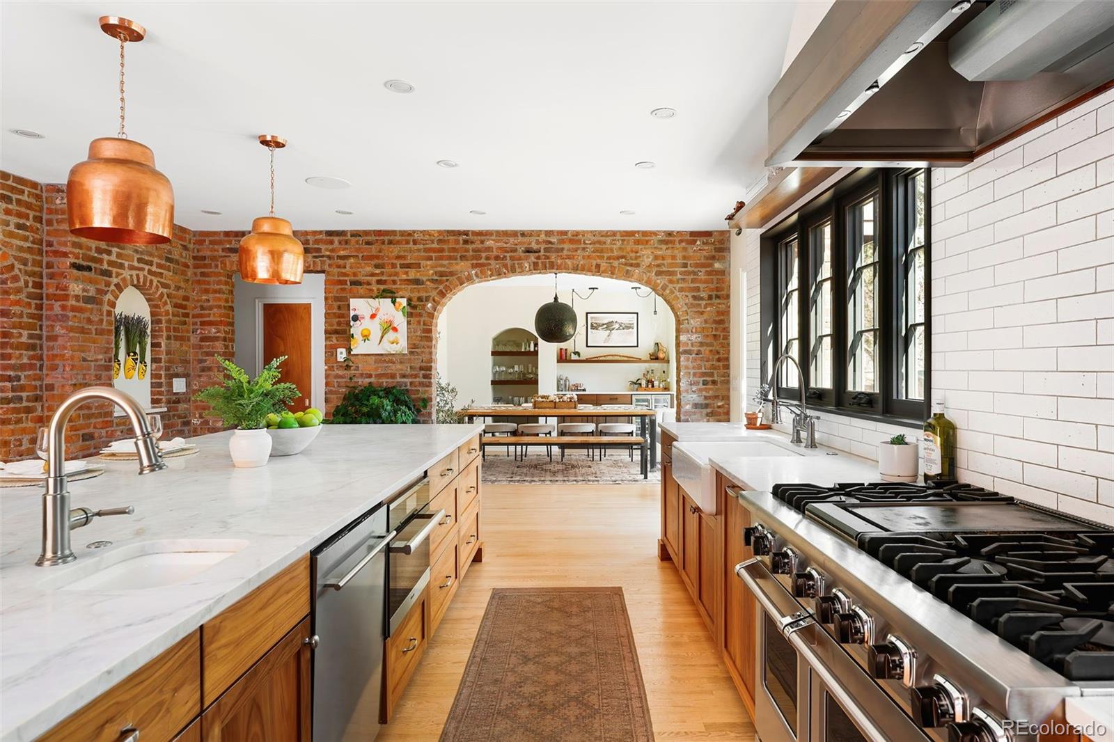 MLS Image #8 for 370  ivy street,denver, Colorado