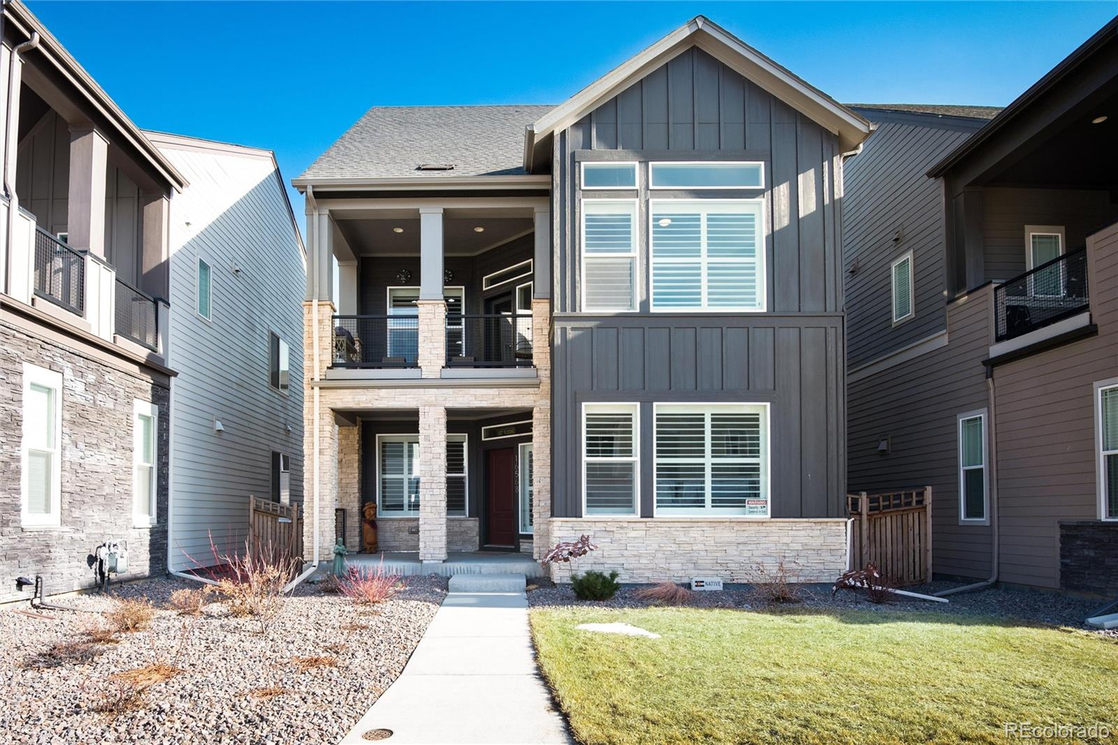 MLS Image #0 for 16568  shoshone street,broomfield, Colorado