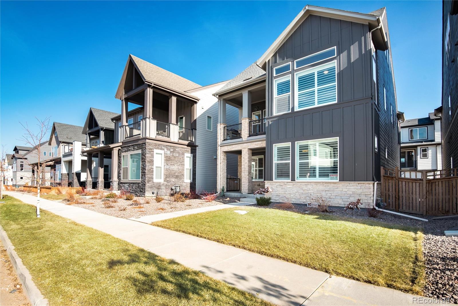 MLS Image #1 for 16568  shoshone street,broomfield, Colorado