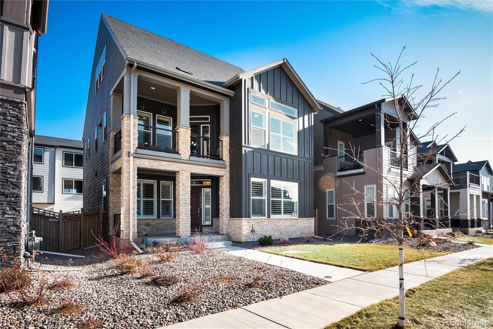 MLS Image #2 for 16568  shoshone street,broomfield, Colorado