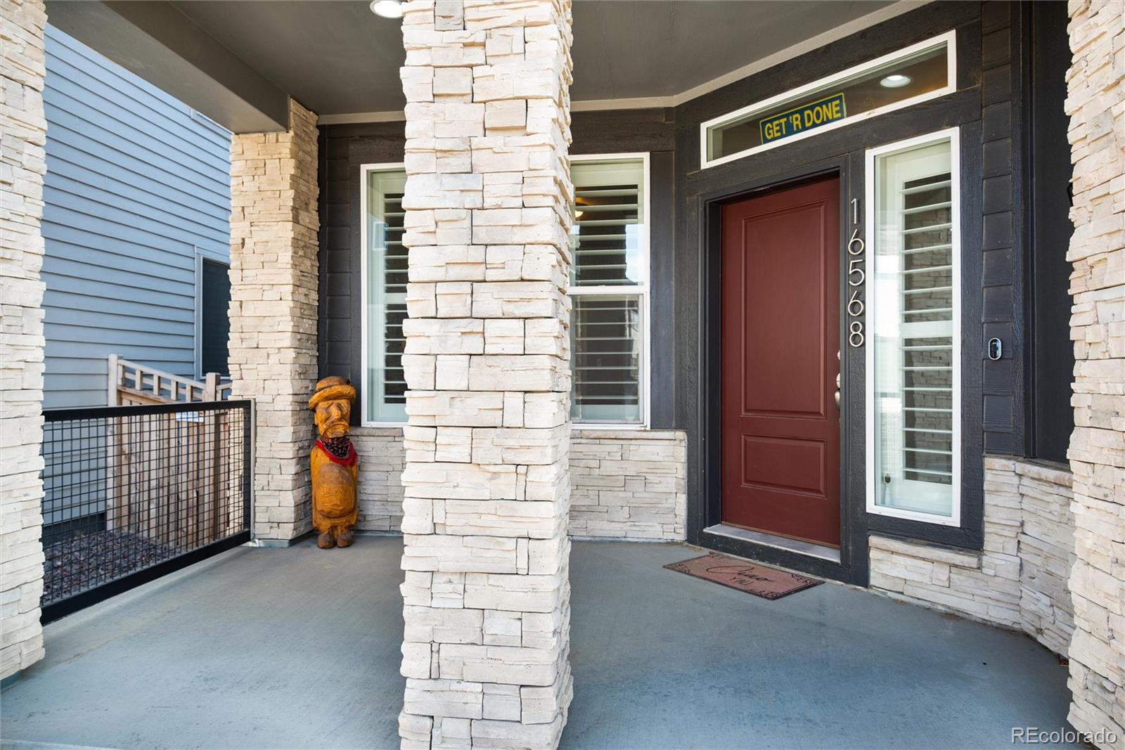 MLS Image #3 for 16568  shoshone street,broomfield, Colorado