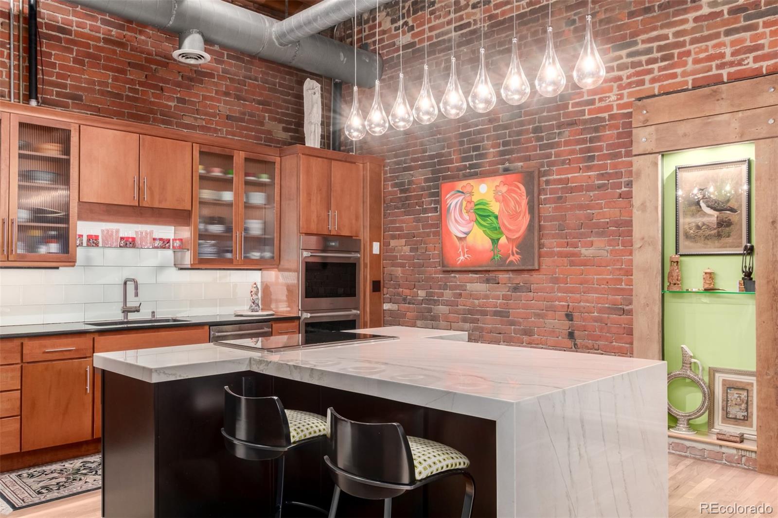 MLS Image #11 for 1488  wazee street,denver, Colorado