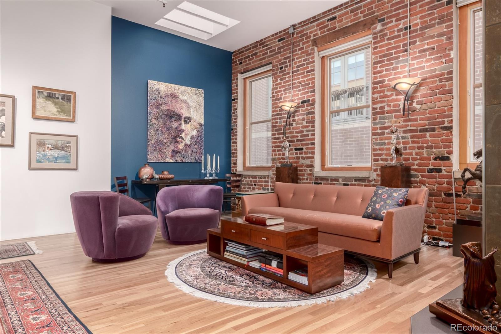 MLS Image #12 for 1488  wazee street,denver, Colorado