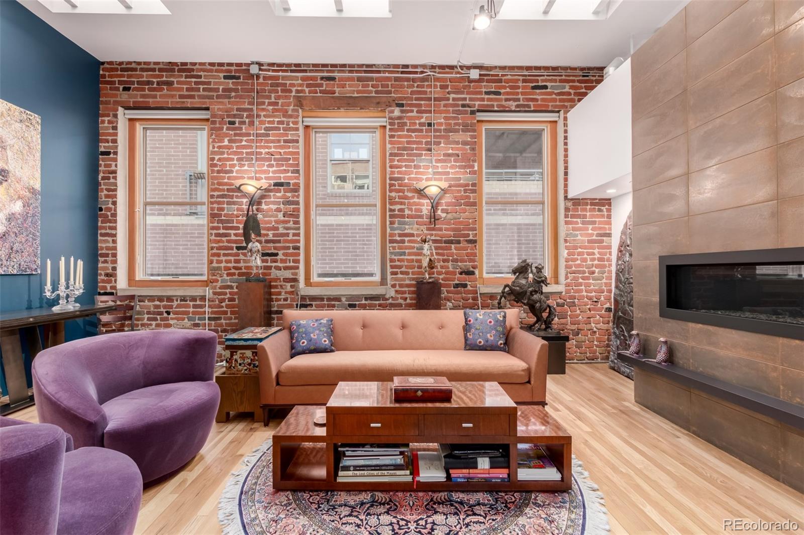 MLS Image #13 for 1488  wazee street,denver, Colorado