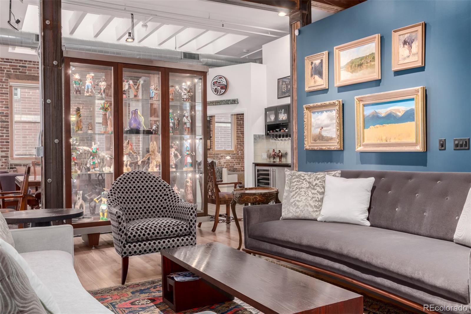 MLS Image #16 for 1488  wazee street,denver, Colorado