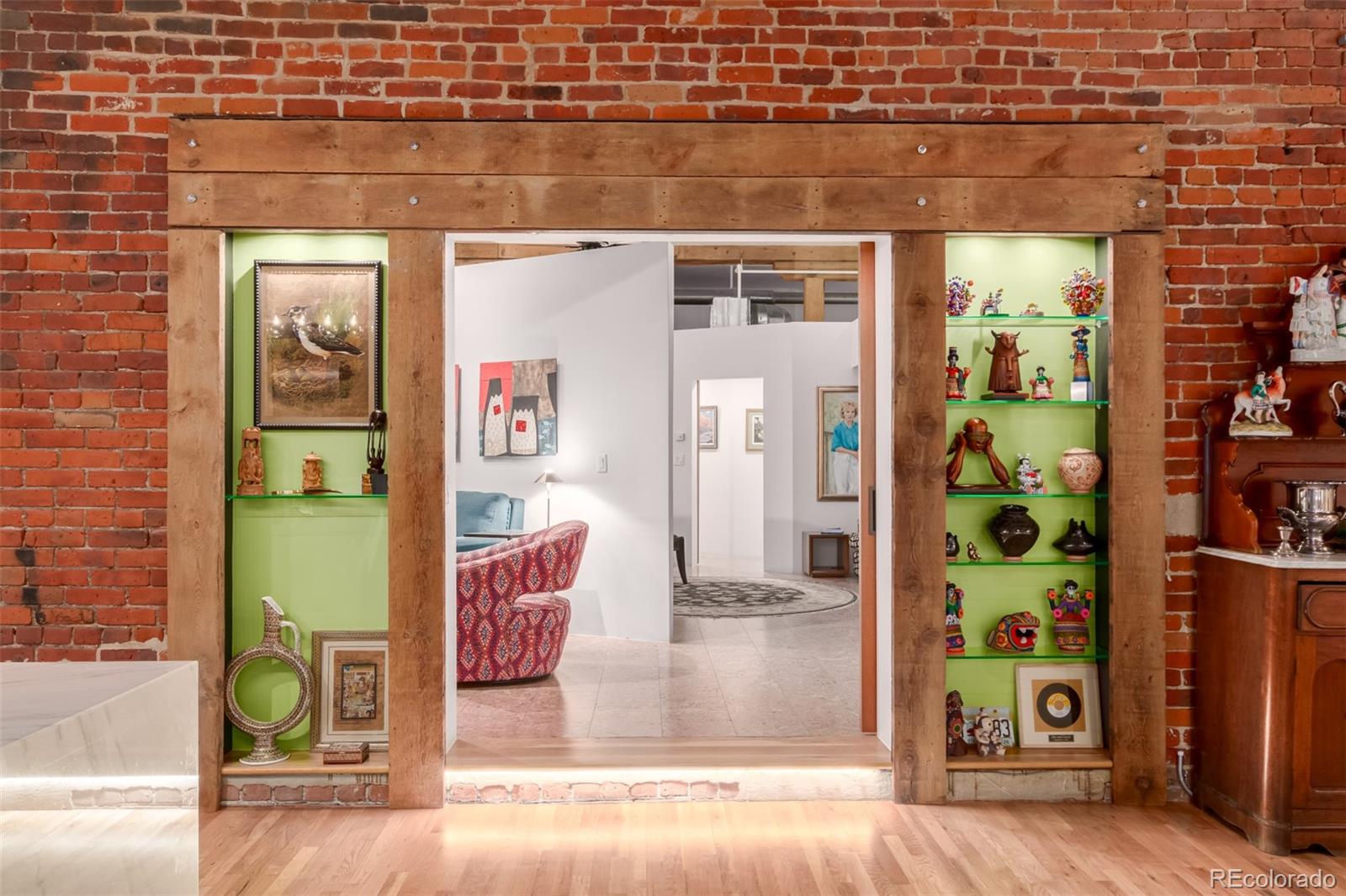 MLS Image #17 for 1488  wazee street,denver, Colorado