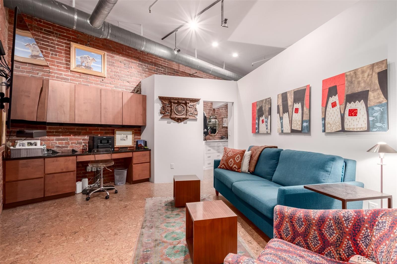 MLS Image #18 for 1488  wazee street,denver, Colorado